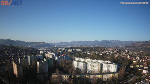 Město Banská Bystrica - Zvolenská cesta - 14.3.2026 v 07:30 Město Banská Bystrica - Zvolenská cesta - 14.3.2026 v 07:30