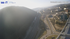 Město Banská Bystrica - Zvolenská cesta - 14.3.2026 v 08:45 Město Banská Bystrica - Zvolenská cesta - 14.3.2026 v 08:45