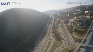 Město Banská Bystrica - Zvolenská cesta - 14.3.2026 v 09:15 Město Banská Bystrica - Zvolenská cesta - 14.3.2026 v 09:15