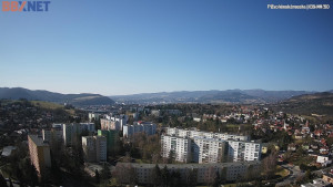 Město Banská Bystrica - Zvolenská cesta - 14.3.2026 v 09:45 Město Banská Bystrica - Zvolenská cesta - 14.3.2026 v 09:45