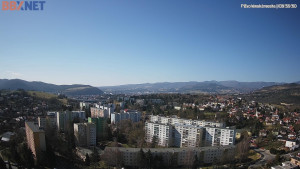 Město Banská Bystrica - Zvolenská cesta - 14.3.2026 v 10:00 Město Banská Bystrica - Zvolenská cesta - 14.3.2026 v 10:00