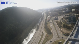 Město Banská Bystrica - Zvolenská cesta - 14.3.2026 v 10:15 Město Banská Bystrica - Zvolenská cesta - 14.3.2026 v 10:15