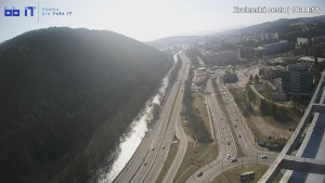 Město Banská Bystrica - Zvolenská cesta - 14.3.2026 v 10:45 Město Banská Bystrica - Zvolenská cesta - 14.3.2026 v 10:45