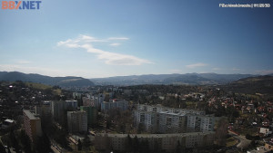 Město Banská Bystrica - Zvolenská cesta - 14.3.2026 v 11:30 Město Banská Bystrica - Zvolenská cesta - 14.3.2026 v 11:30