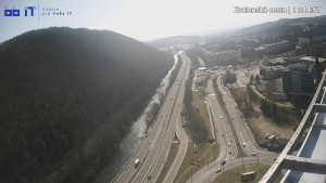 Město Banská Bystrica - Zvolenská cesta - 14.3.2026 v 11:45 Město Banská Bystrica - Zvolenská cesta - 14.3.2026 v 11:45