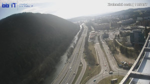 Město Banská Bystrica - Zvolenská cesta - 14.3.2026 v 12:00 Město Banská Bystrica - Zvolenská cesta - 14.3.2026 v 12:00