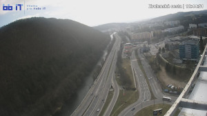 Město Banská Bystrica - Zvolenská cesta - 14.3.2026 v 12:45 Město Banská Bystrica - Zvolenská cesta - 14.3.2026 v 12:45