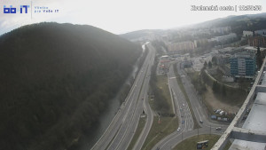 Město Banská Bystrica - Zvolenská cesta - 14.3.2026 v 13:00 Město Banská Bystrica - Zvolenská cesta - 14.3.2026 v 13:00