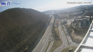 Město Banská Bystrica - Zvolenská cesta - 14.3.2026 v 13:45 Město Banská Bystrica - Zvolenská cesta - 14.3.2026 v 13:45