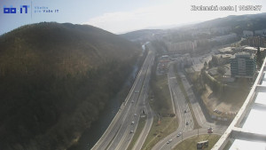 Město Banská Bystrica - Zvolenská cesta - 14.3.2026 v 14:00 Město Banská Bystrica - Zvolenská cesta - 14.3.2026 v 14:00