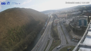 Město Banská Bystrica - Zvolenská cesta - 14.3.2026 v 14:15 Město Banská Bystrica - Zvolenská cesta - 14.3.2026 v 14:15