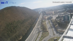 Město Banská Bystrica - Zvolenská cesta - 14.3.2026 v 14:45 Město Banská Bystrica - Zvolenská cesta - 14.3.2026 v 14:45