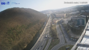 Město Banská Bystrica - Zvolenská cesta - 14.3.2026 v 15:00 Město Banská Bystrica - Zvolenská cesta - 14.3.2026 v 15:00