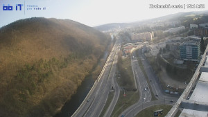 Město Banská Bystrica - Zvolenská cesta - 14.3.2026 v 15:15 Město Banská Bystrica - Zvolenská cesta - 14.3.2026 v 15:15