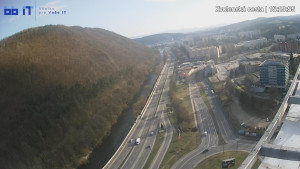 Město Banská Bystrica - Zvolenská cesta - 14.3.2026 v 15:30 Město Banská Bystrica - Zvolenská cesta - 14.3.2026 v 15:30