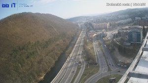 Město Banská Bystrica - Zvolenská cesta - 14.3.2026 v 15:45 Město Banská Bystrica - Zvolenská cesta - 14.3.2026 v 15:45