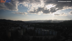 Město Banská Bystrica - Zvolenská cesta - 14.3.2026 v 16:00 Město Banská Bystrica - Zvolenská cesta - 14.3.2026 v 16:00