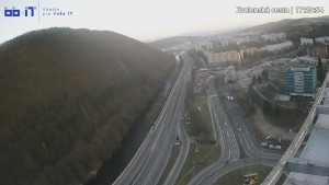 Město Banská Bystrica - Zvolenská cesta - 14.3.2026 v 17:30 Město Banská Bystrica - Zvolenská cesta - 14.3.2026 v 17:30