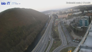 Město Banská Bystrica - Zvolenská cesta - 14.3.2026 v 17:45 Město Banská Bystrica - Zvolenská cesta - 14.3.2026 v 17:45