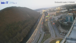 Město Banská Bystrica - Zvolenská cesta - 14.3.2026 v 18:00 Město Banská Bystrica - Zvolenská cesta - 14.3.2026 v 18:00