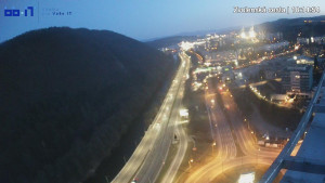 Město Banská Bystrica - Zvolenská cesta - 14.3.2026 v 18:15 Město Banská Bystrica - Zvolenská cesta - 14.3.2026 v 18:15