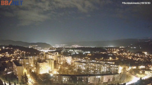 Město Banská Bystrica - Zvolenská cesta - 14.3.2026 v 19:00 Město Banská Bystrica - Zvolenská cesta - 14.3.2026 v 19:00