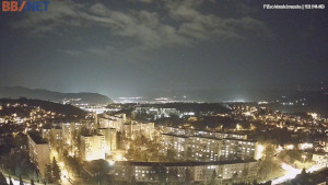 Město Banská Bystrica - Zvolenská cesta - 14.3.2026 v 19:15 Město Banská Bystrica - Zvolenská cesta - 14.3.2026 v 19:15