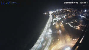 Město Banská Bystrica - Zvolenská cesta - 14.3.2026 v 20:00 Město Banská Bystrica - Zvolenská cesta - 14.3.2026 v 20:00