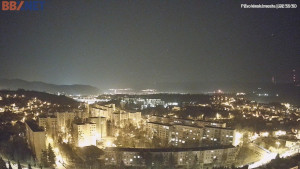 Město Banská Bystrica - Zvolenská cesta - 14.3.2026 v 23:00 Město Banská Bystrica - Zvolenská cesta - 14.3.2026 v 23:00