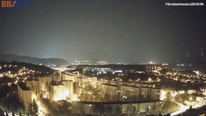 Město Banská Bystrica - Zvolenská cesta - 18.3.2026 v 00:00 Město Banská Bystrica - Zvolenská cesta - 18.3.2026 v 00:00