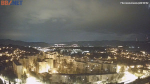 Město Banská Bystrica - Zvolenská cesta - 27.3.2026 v 00:00 Město Banská Bystrica - Zvolenská cesta - 27.3.2026 v 00:00