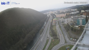 Město Banská Bystrica - Zvolenská cesta - 27.3.2026 v 05:30 Město Banská Bystrica - Zvolenská cesta - 27.3.2026 v 05:30