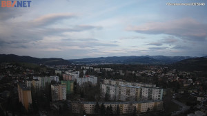 Město Banská Bystrica - Zvolenská cesta - 27.3.2026 v 06:00 Město Banská Bystrica - Zvolenská cesta - 27.3.2026 v 06:00