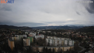 Město Banská Bystrica - Zvolenská cesta - 27.3.2026 v 07:00 Město Banská Bystrica - Zvolenská cesta - 27.3.2026 v 07:00