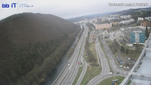 Město Banská Bystrica - Zvolenská cesta - 27.3.2026 v 08:00 Město Banská Bystrica - Zvolenská cesta - 27.3.2026 v 08:00