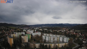 Město Banská Bystrica - Zvolenská cesta - 27.3.2026 v 08:15 Město Banská Bystrica - Zvolenská cesta - 27.3.2026 v 08:15