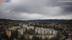 Město Banská Bystrica - Zvolenská cesta - 27.3.2026 v 09:15 Město Banská Bystrica - Zvolenská cesta - 27.3.2026 v 09:15