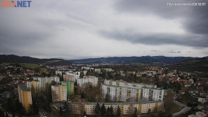 Město Banská Bystrica - Zvolenská cesta - 27.3.2026 v 10:00 Město Banská Bystrica - Zvolenská cesta - 27.3.2026 v 10:00