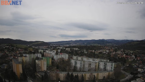 Město Banská Bystrica - Zvolenská cesta - 27.3.2026 v 11:00 Město Banská Bystrica - Zvolenská cesta - 27.3.2026 v 11:00