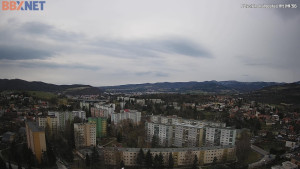 Město Banská Bystrica - Zvolenská cesta - 27.3.2026 v 11:15 Město Banská Bystrica - Zvolenská cesta - 27.3.2026 v 11:15