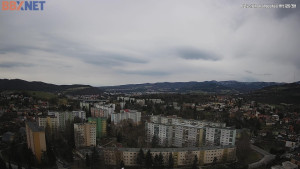 Město Banská Bystrica - Zvolenská cesta - 27.3.2026 v 11:30 Město Banská Bystrica - Zvolenská cesta - 27.3.2026 v 11:30