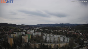 Město Banská Bystrica - Zvolenská cesta - 27.3.2026 v 11:45 Město Banská Bystrica - Zvolenská cesta - 27.3.2026 v 11:45