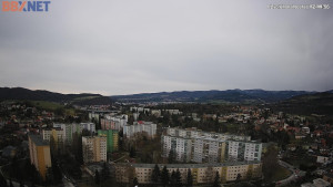 Město Banská Bystrica - Zvolenská cesta - 27.3.2026 v 12:45 Město Banská Bystrica - Zvolenská cesta - 27.3.2026 v 12:45