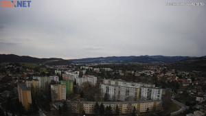 Město Banská Bystrica - Zvolenská cesta - 27.3.2026 v 13:00 Město Banská Bystrica - Zvolenská cesta - 27.3.2026 v 13:00