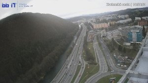 Město Banská Bystrica - Zvolenská cesta - 27.3.2026 v 14:00 Město Banská Bystrica - Zvolenská cesta - 27.3.2026 v 14:00