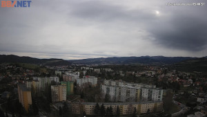 Město Banská Bystrica - Zvolenská cesta - 27.3.2026 v 15:45 Město Banská Bystrica - Zvolenská cesta - 27.3.2026 v 15:45