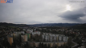 Město Banská Bystrica - Zvolenská cesta - 27.3.2026 v 16:00 Město Banská Bystrica - Zvolenská cesta - 27.3.2026 v 16:00