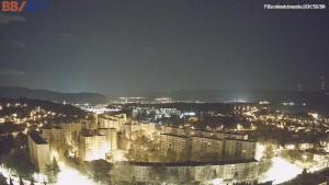 Město Banská Bystrica - Zvolenská cesta - 8.4.2026 v 02:00 Město Banská Bystrica - Zvolenská cesta - 8.4.2026 v 02:00