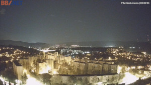 Město Banská Bystrica - Zvolenská cesta - 8.4.2026 v 02:30 Město Banská Bystrica - Zvolenská cesta - 8.4.2026 v 02:30