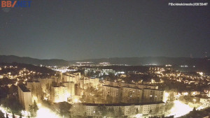 Město Banská Bystrica - Zvolenská cesta - 8.4.2026 v 04:00 Město Banská Bystrica - Zvolenská cesta - 8.4.2026 v 04:00